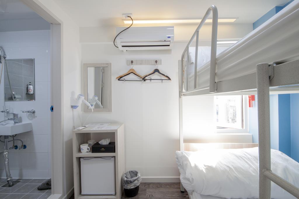 K-Guesthouse Dongdaemun 5 Seoul Room photo