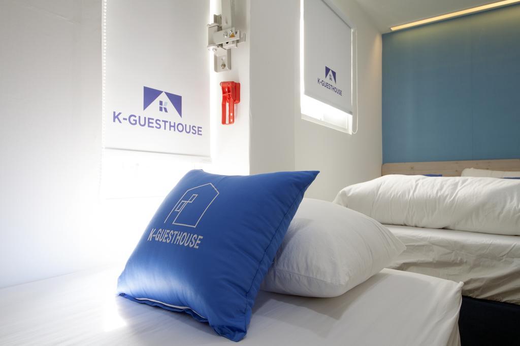 K-Guesthouse Dongdaemun 5 Seoul Room photo
