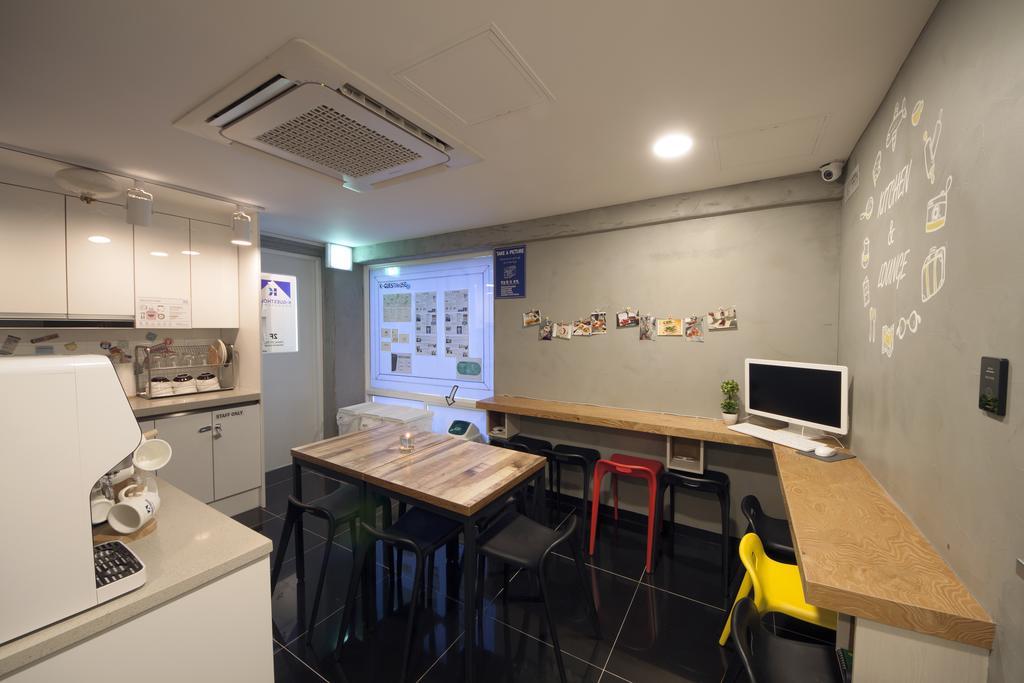 K-Guesthouse Dongdaemun 5 Seoul Exterior photo