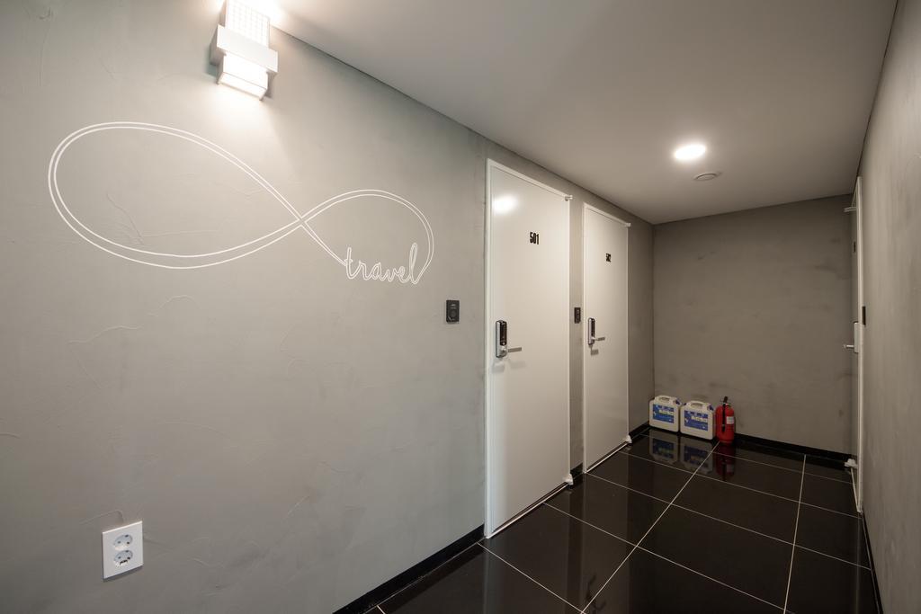 K-Guesthouse Dongdaemun 5 Seoul Exterior photo