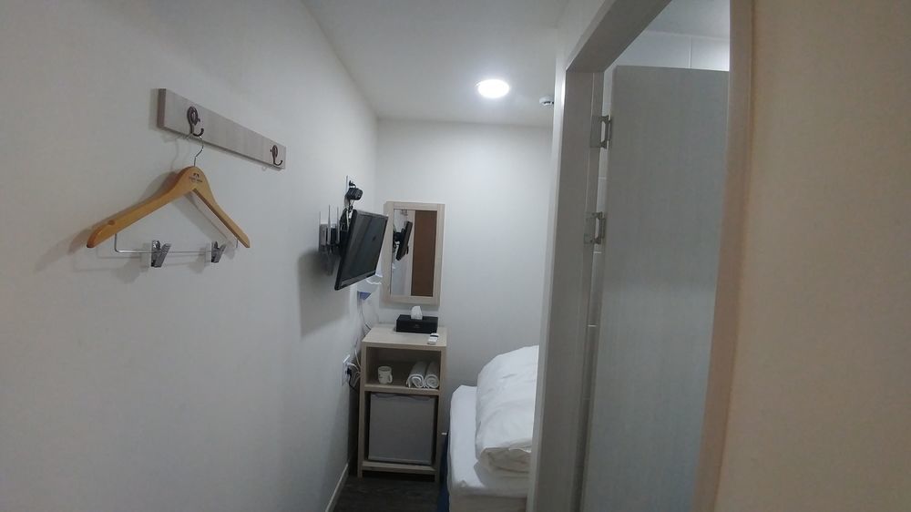 K-Guesthouse Dongdaemun 5 Seoul Exterior photo