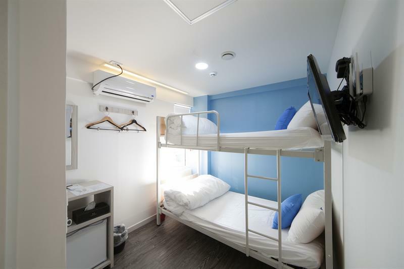K-Guesthouse Dongdaemun 5 Seoul Exterior photo