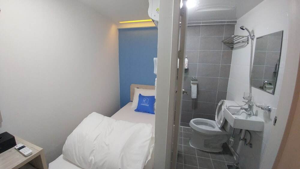 K-Guesthouse Dongdaemun 5 Seoul Exterior photo